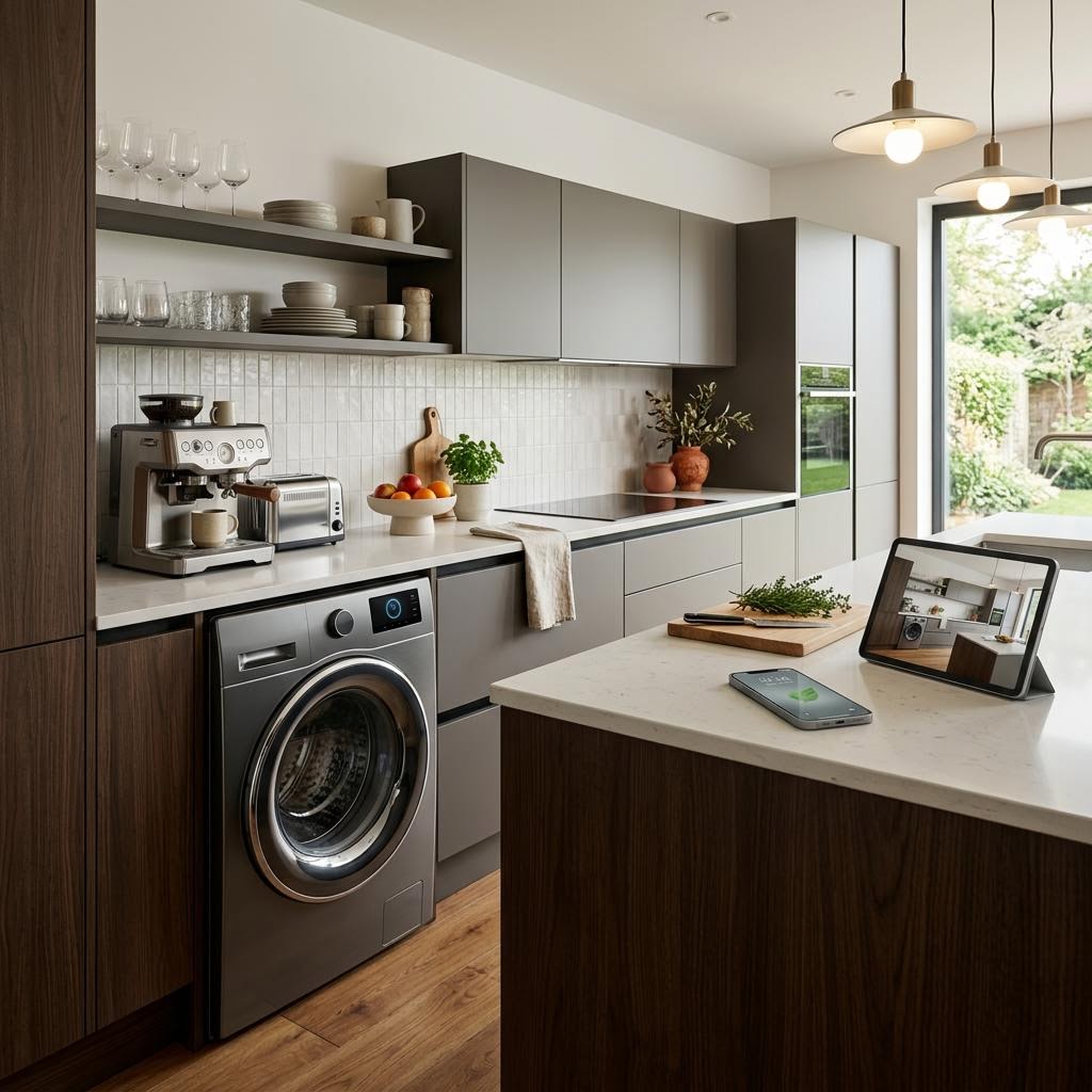 Aspire Tech & Home Appliance Competitions