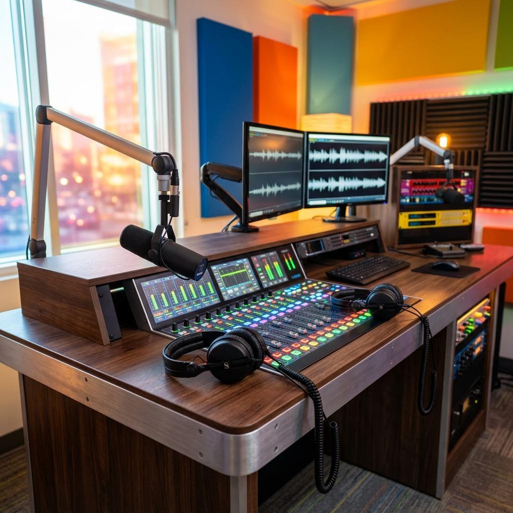 Bauer Radio Free Competitions (Win Happy)