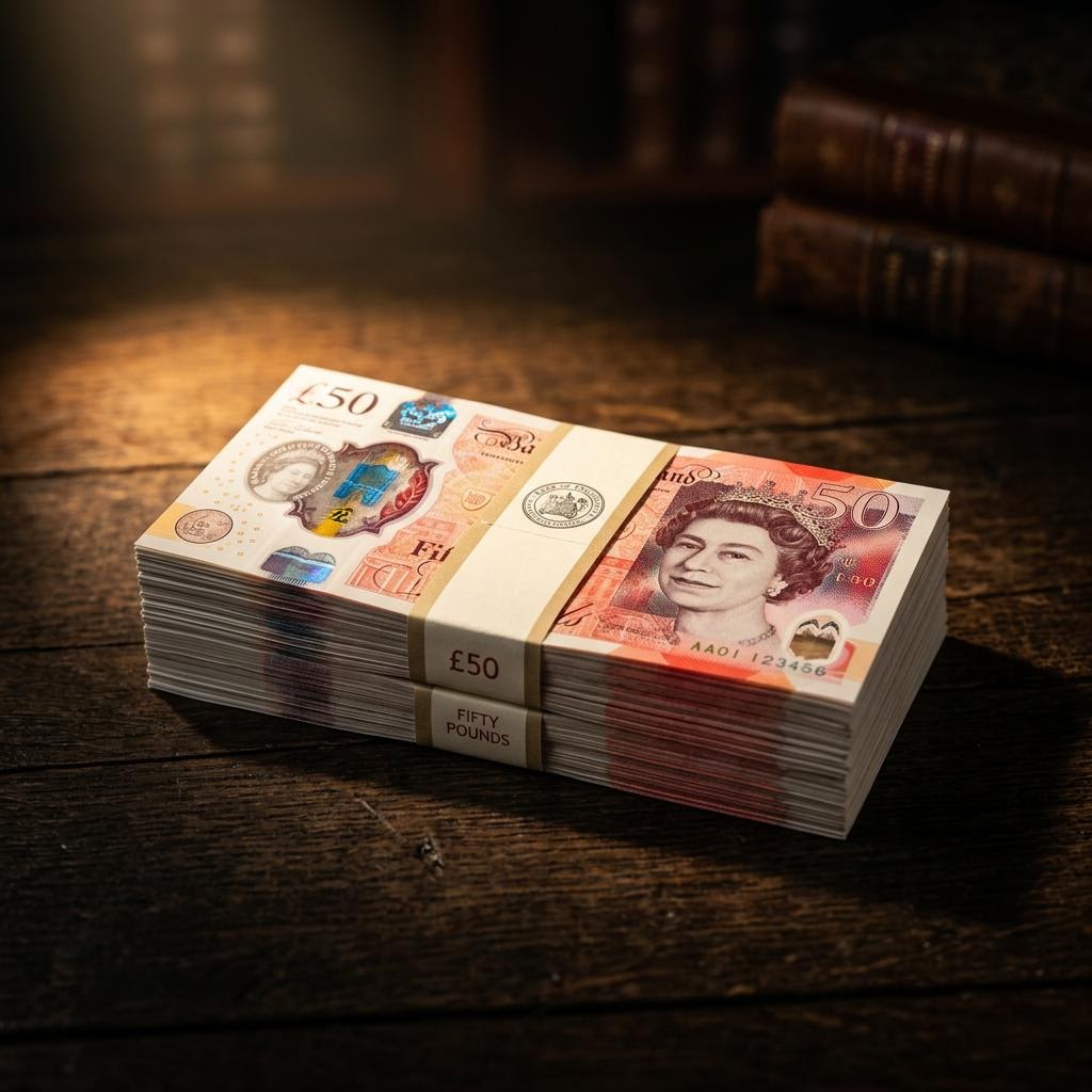 BOTB Cash Alternatives — Up to £100k+