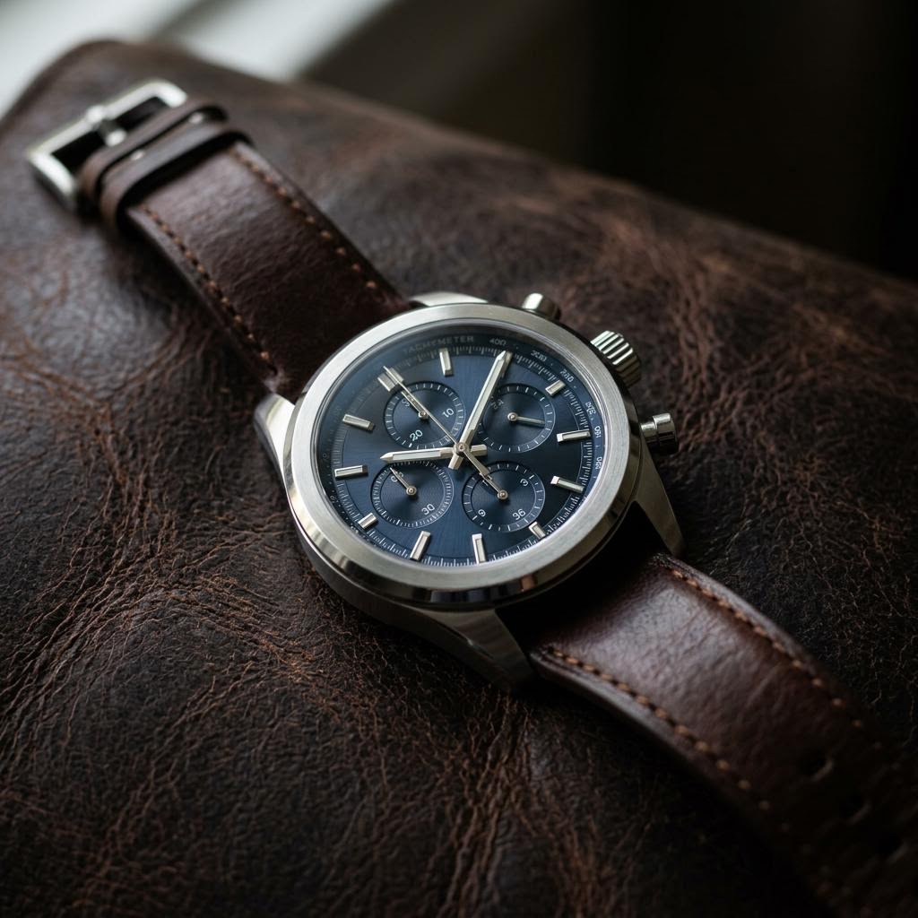 BOTB Watches & Luxury Prizes