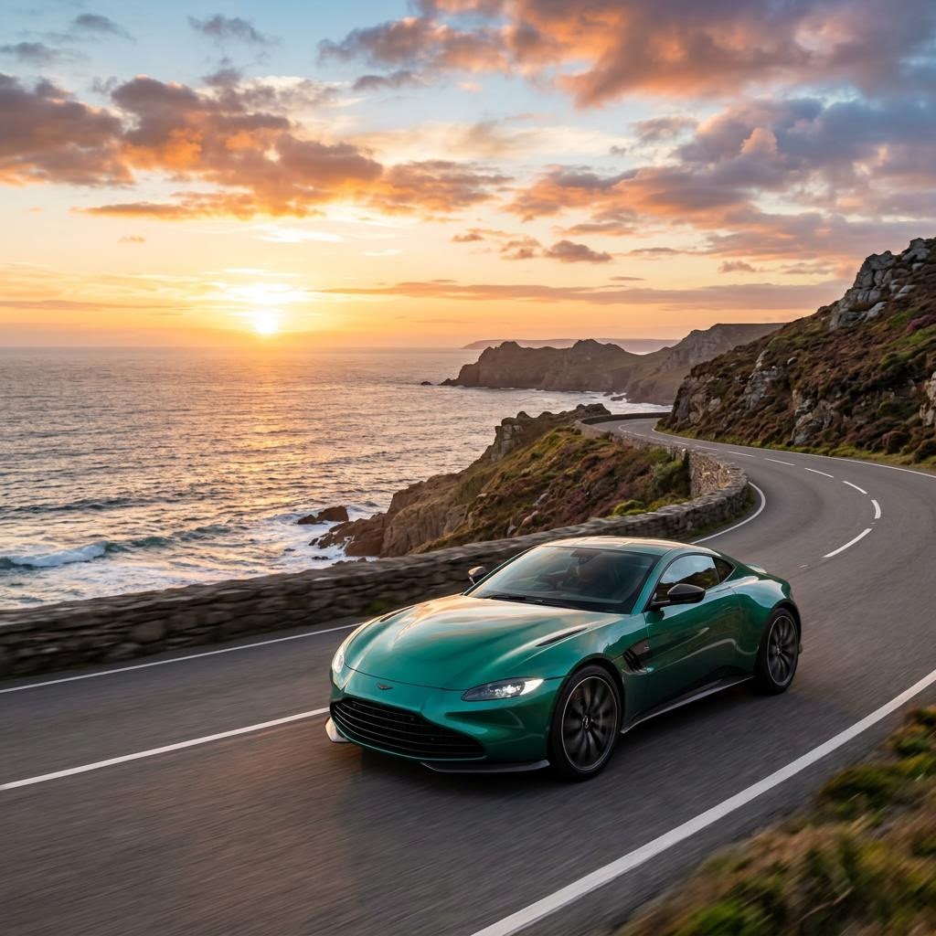 Elite Car Competitions + InstaWins