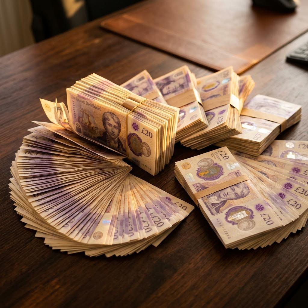 Elite Cash Competitions — Up to £1m