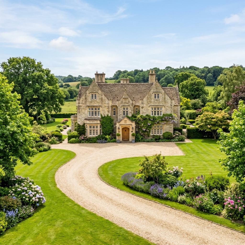 Elite House Competitions — Up to £1.5m