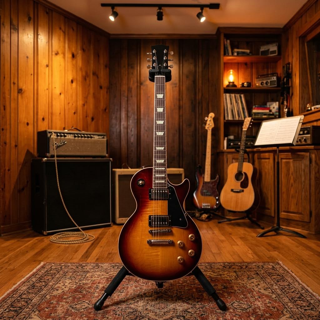 The Guitar Marketplace Competitions