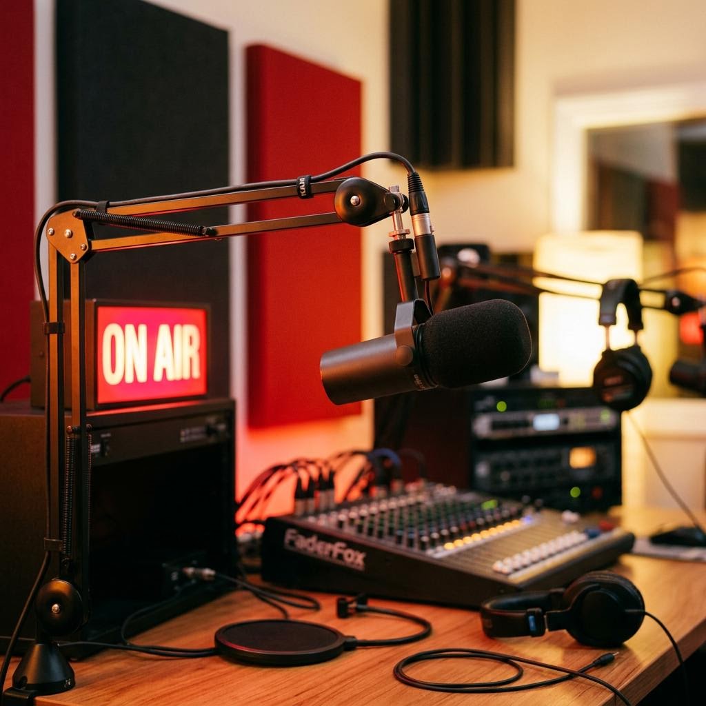 Heart Radio Free Competitions