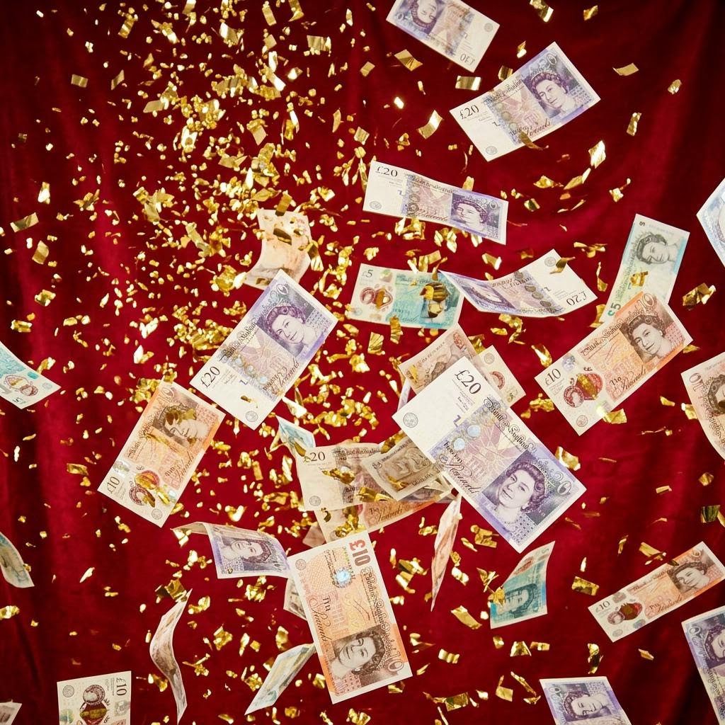 Heart's Make Me A Millionaire