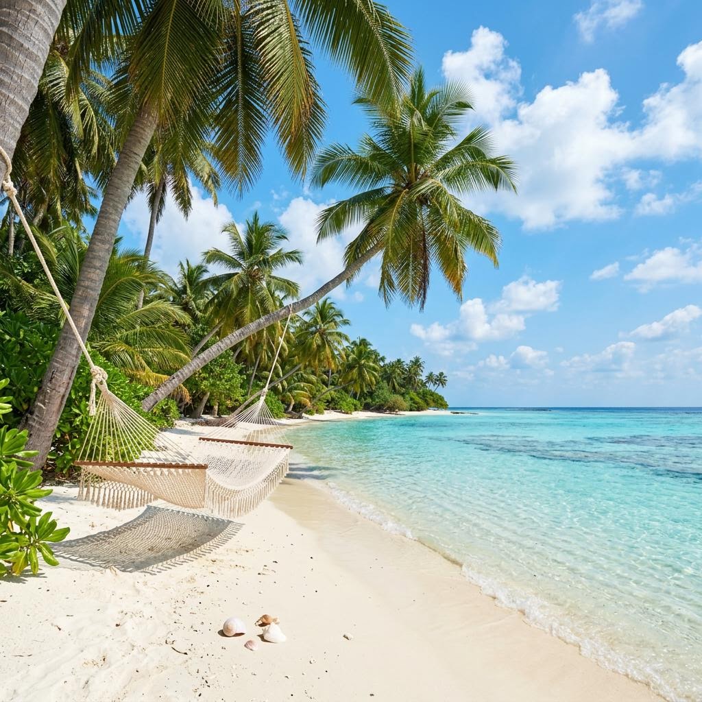 ITV Holiday Competitions