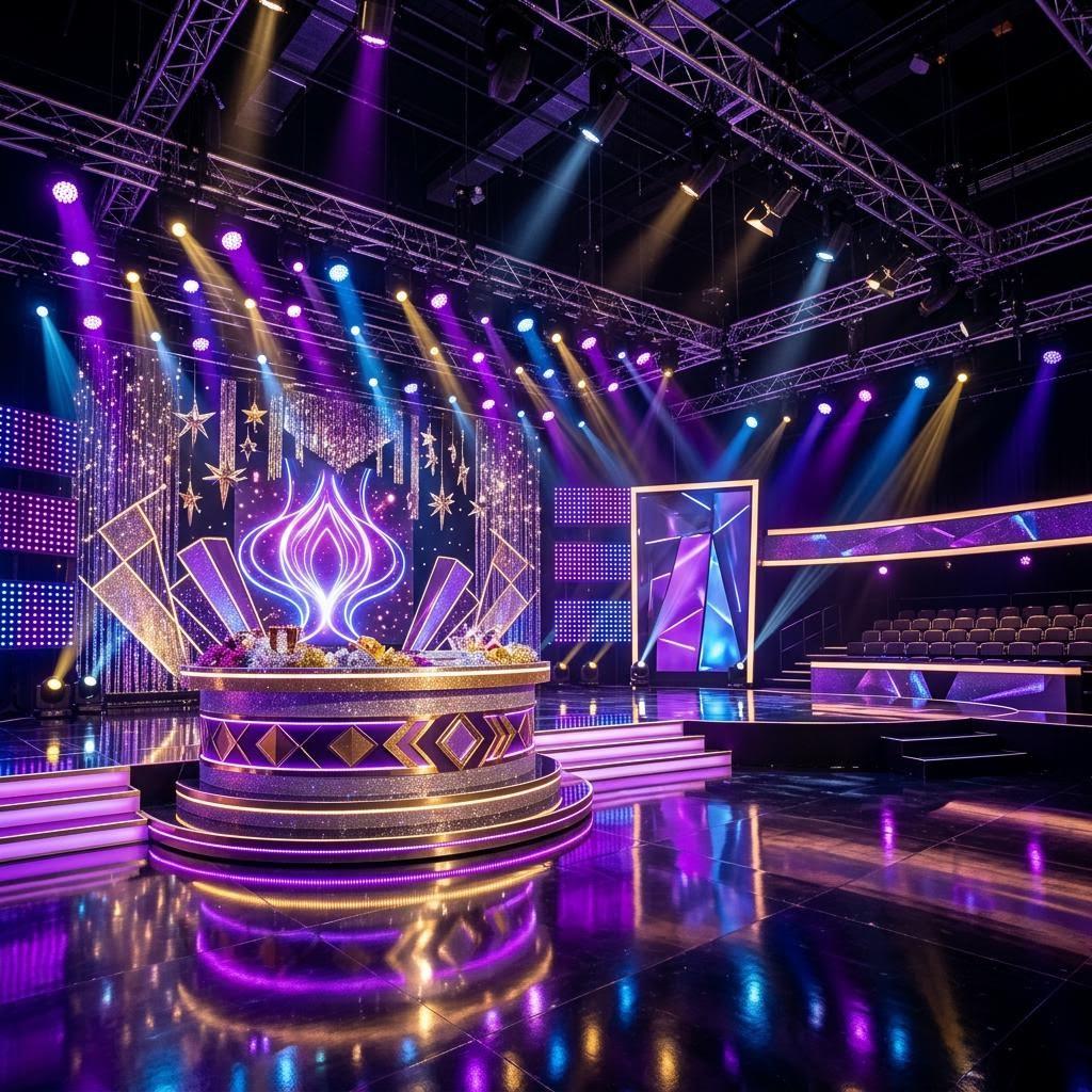 ITV Win — TV Show Competitions