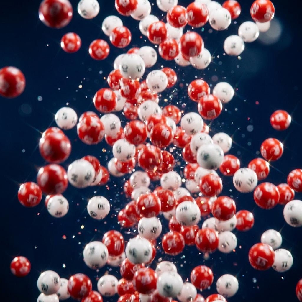 Lotto — The UK's Original & Biggest Lottery
