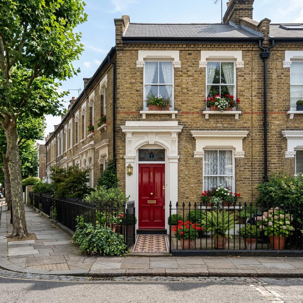 Raffle House — Subscription House Draws