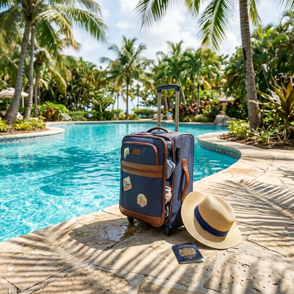 Win With Buzz — Holidays, Cars & Cash