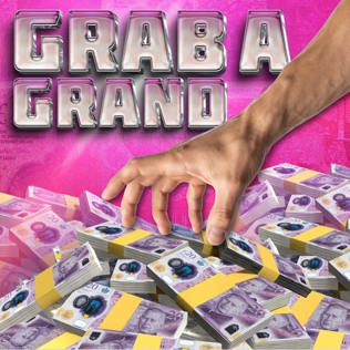 Grab a Grand Instant Win - 31.10.26