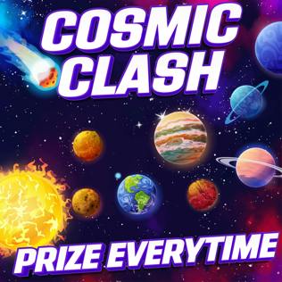 Prize Every Time *Daily Edition Repeatable 3* #6