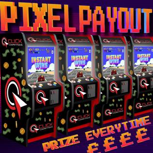 Prize Every Time *Daily Edition Repeatable 4* #6