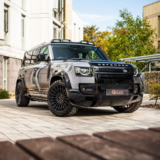 Defender 110 SE D 10.10.26