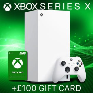 Xbox Series X Digital 26.09.26