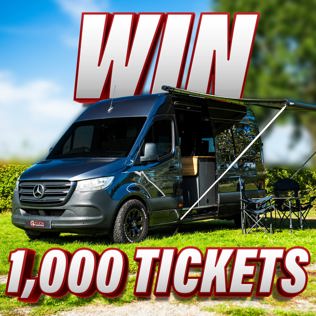 Sprinter Ticket Bundle 30.09.26