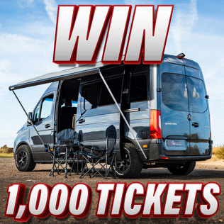 Sprinter Ticket Bundle 01.10.26