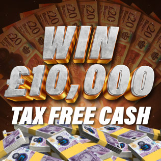 £10,000 5p 10.10.26