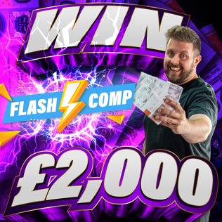 £2,000 Tax Free 26.09.26