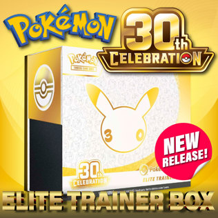 Pokemon 30th Anniversary 05.10.26