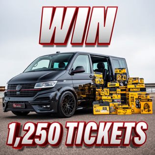 Transporter + Tools Ticket Bundle 17.10.26