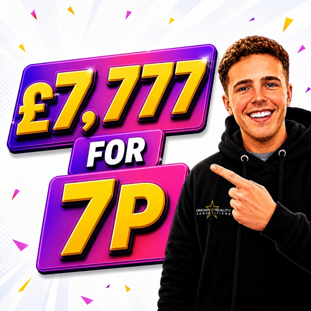 £7.777 for 7p
