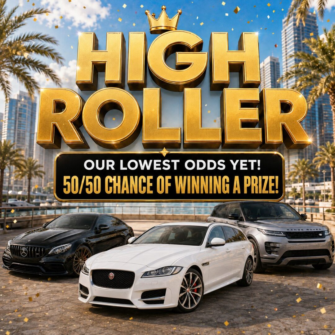 High Roller