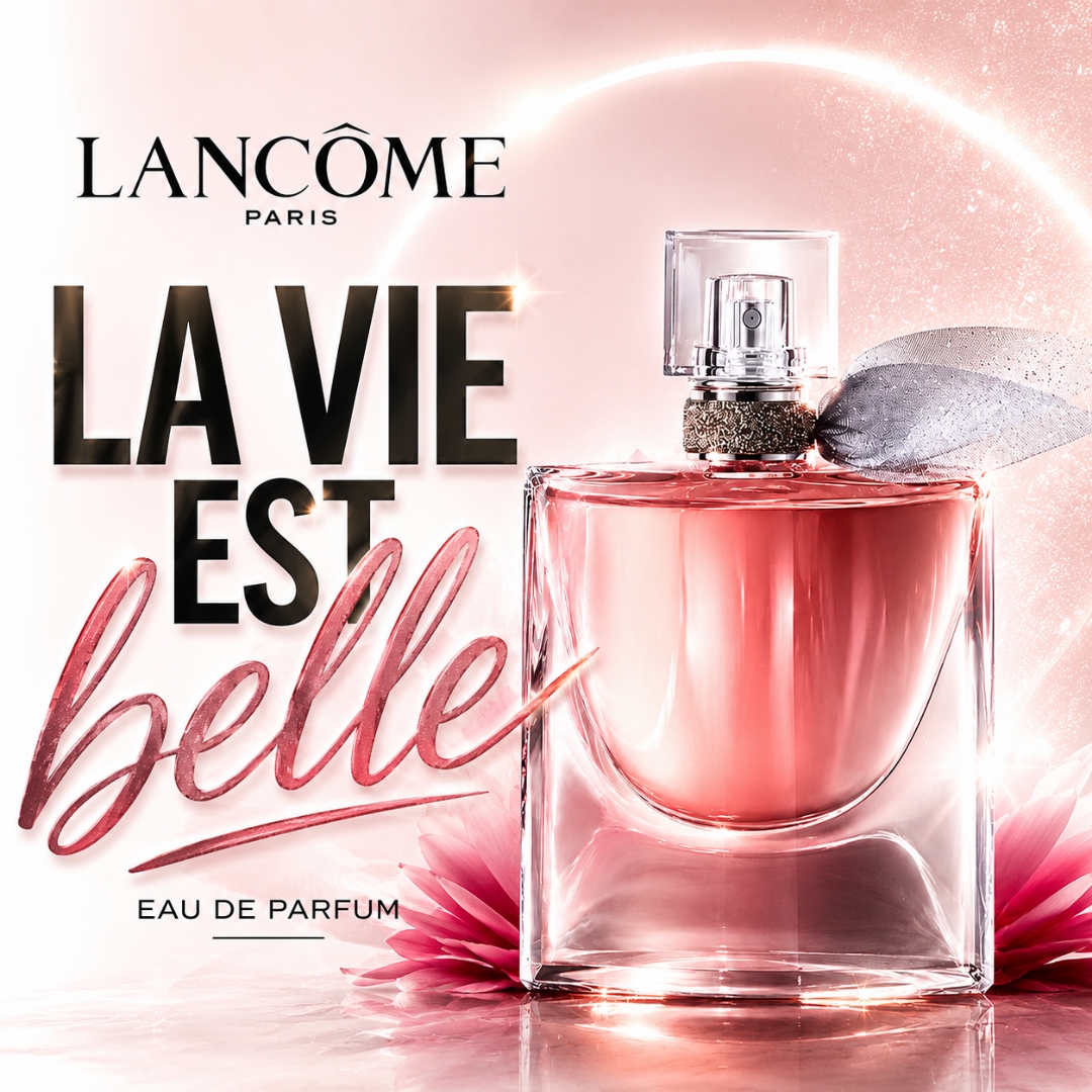 Lancôme La Vie Est Belle Eau de Parfum #2