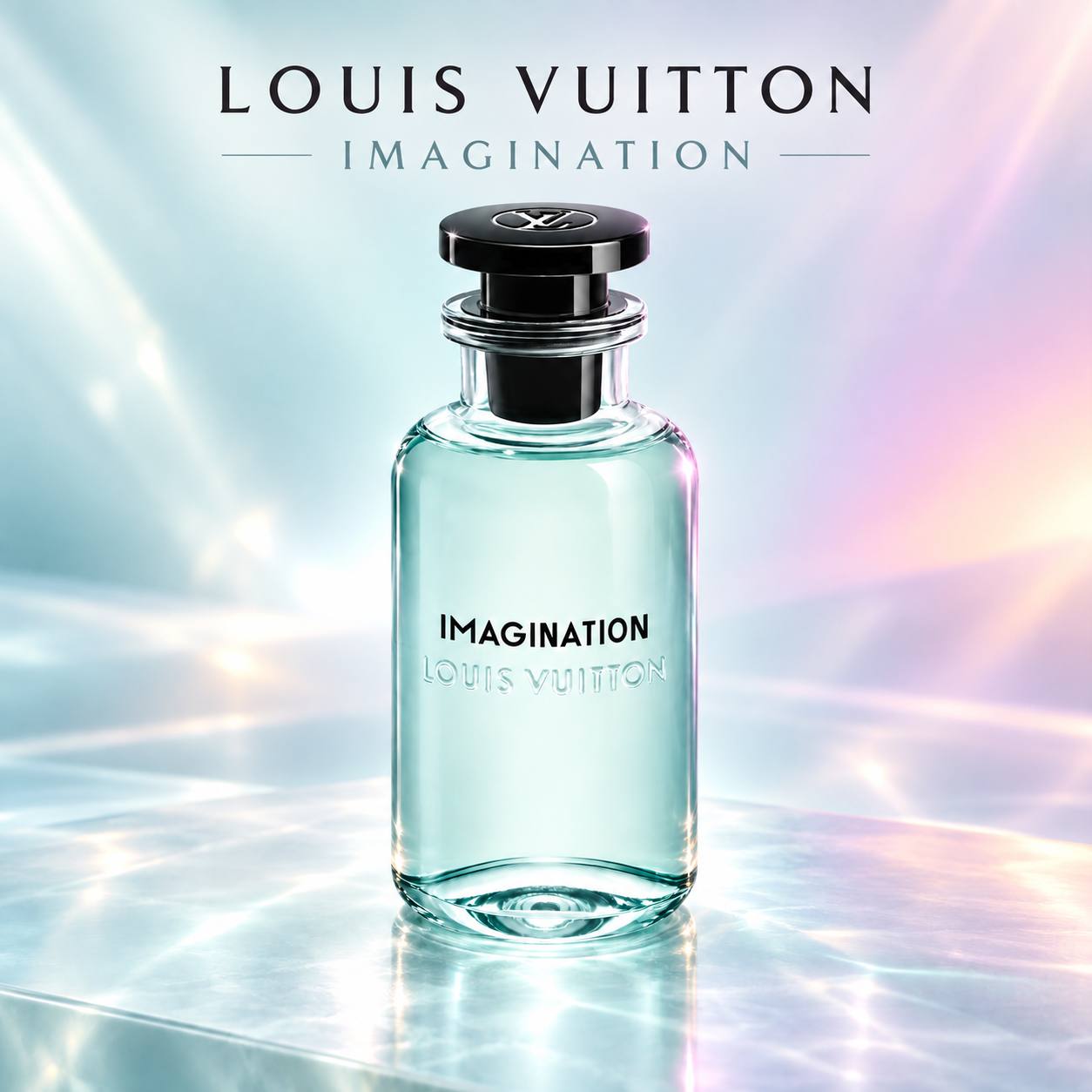 Louis Vuitton Imagination #2