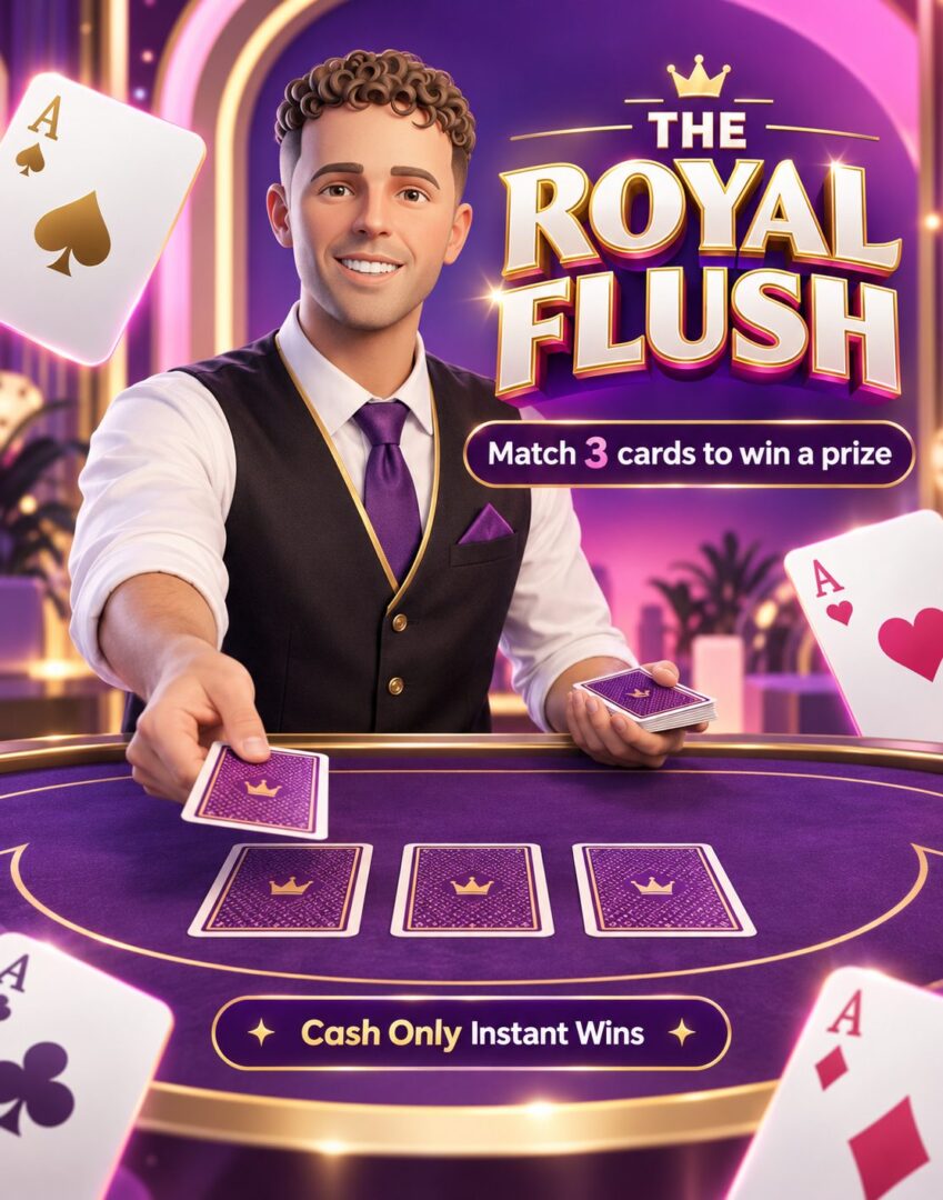 Royal Flush