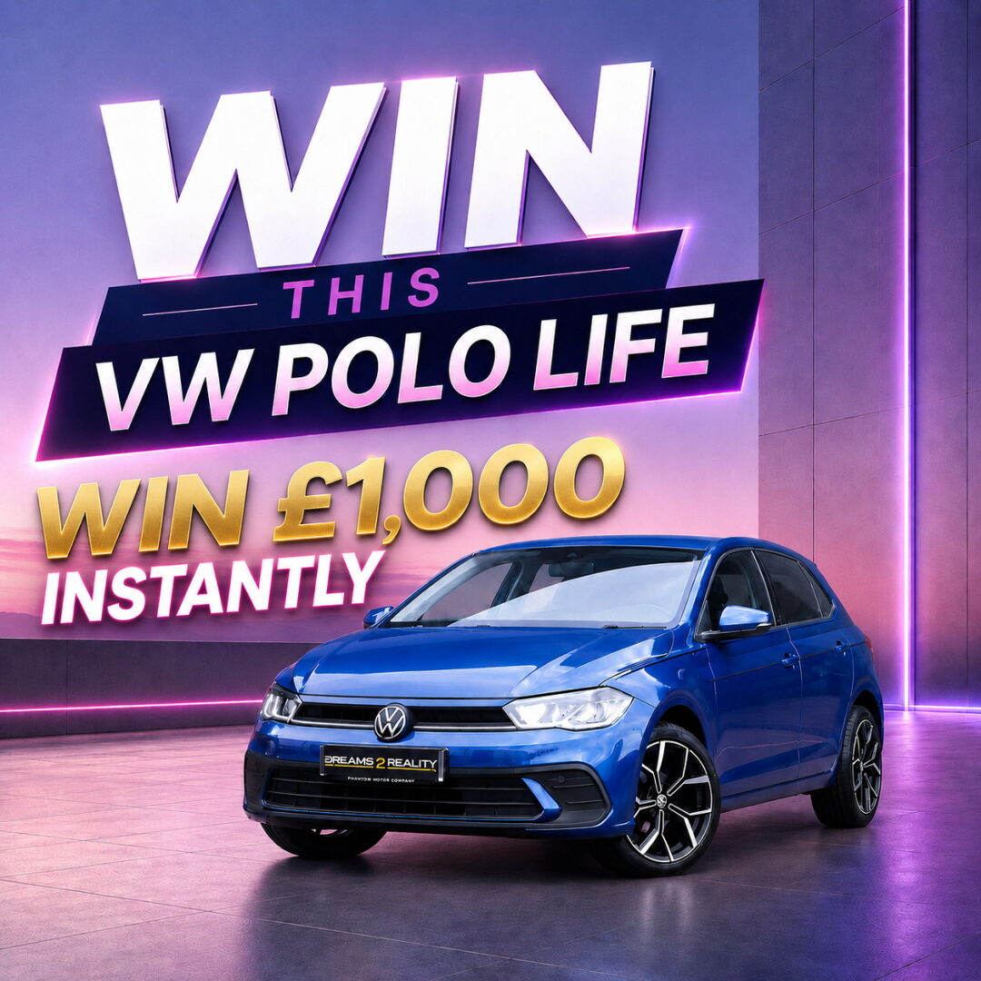 VW Polo Life