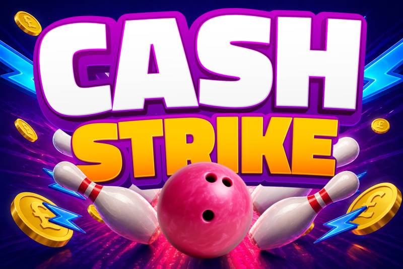 Cash Strike - Cash Instant Win!