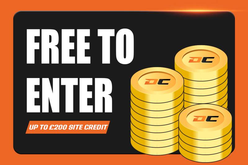 FREE: 10,000 Dream Points (Doubled Over £1 Spend)