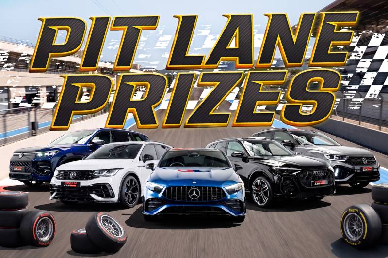 Scratch to Win - 300,000+ Prizes / £400,000 Prize Pot
