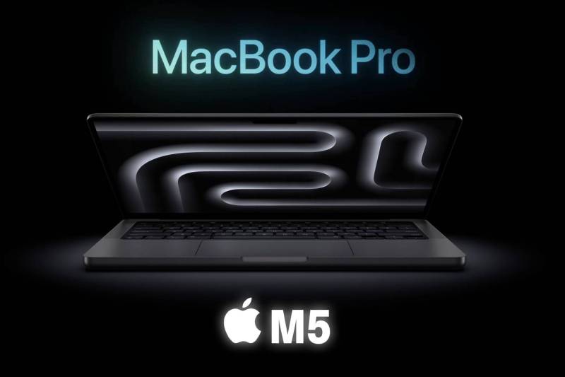 Win this 2026 14‑inch MacBook Pro