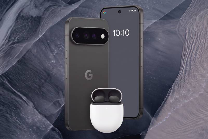 Win this Google Pixel Pro XL & Buds Pro 2