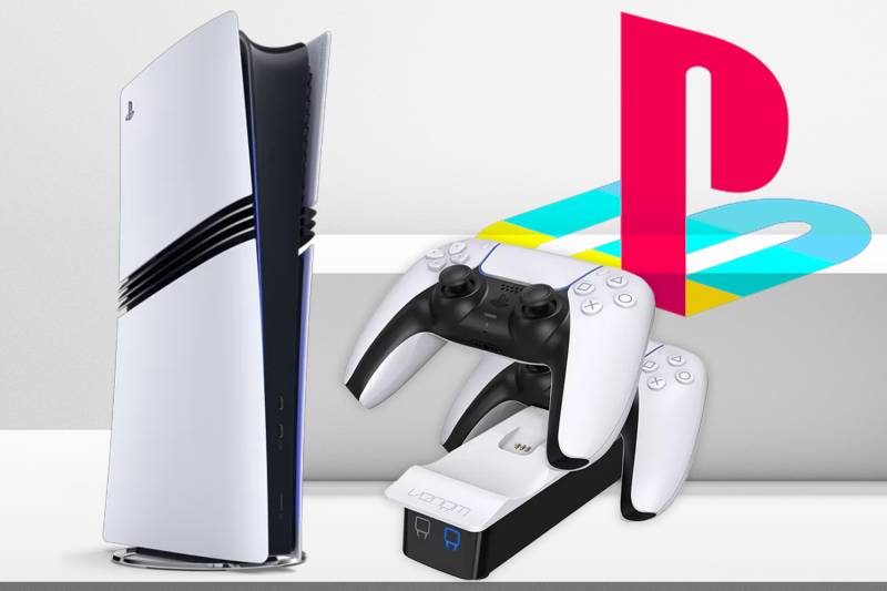 Win this PS5 Pro Console Bundle
