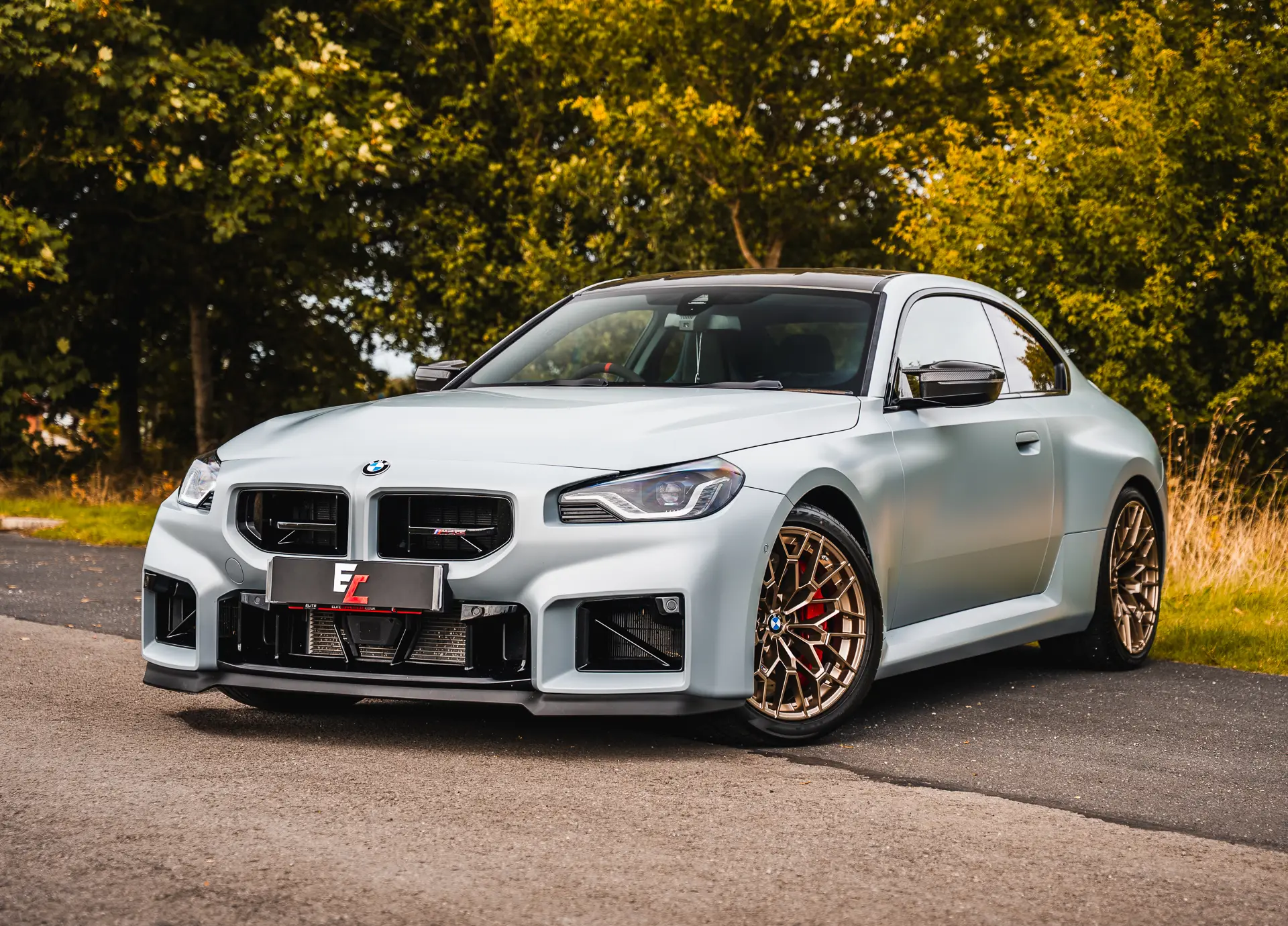 2026 BMW M2 CS — £80,000 Cash Alternative