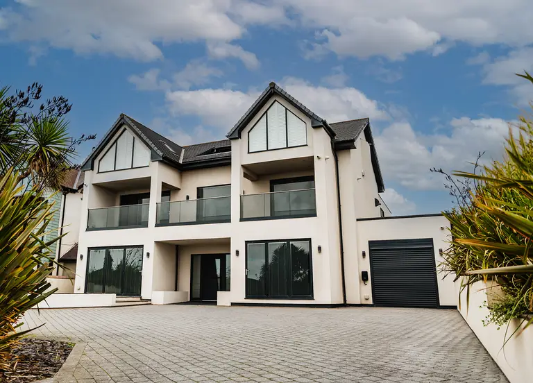 £2.1 Million Dream Home Bundle — £1.5 Million Cash Alternative