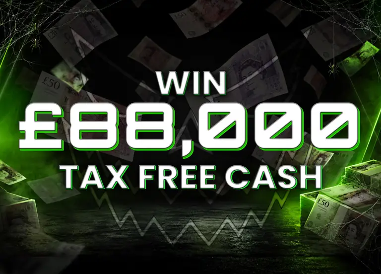 £88,000 Cash — How would you spend it?