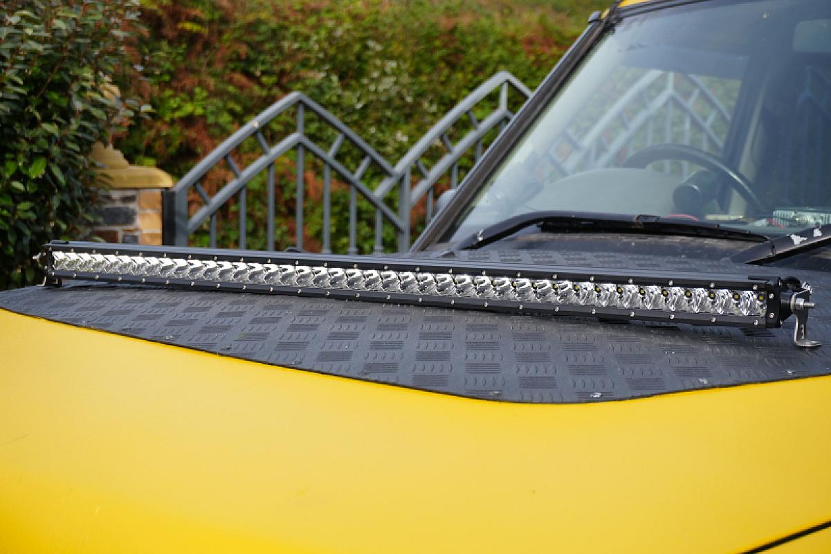 Aurora 40" Lightbar