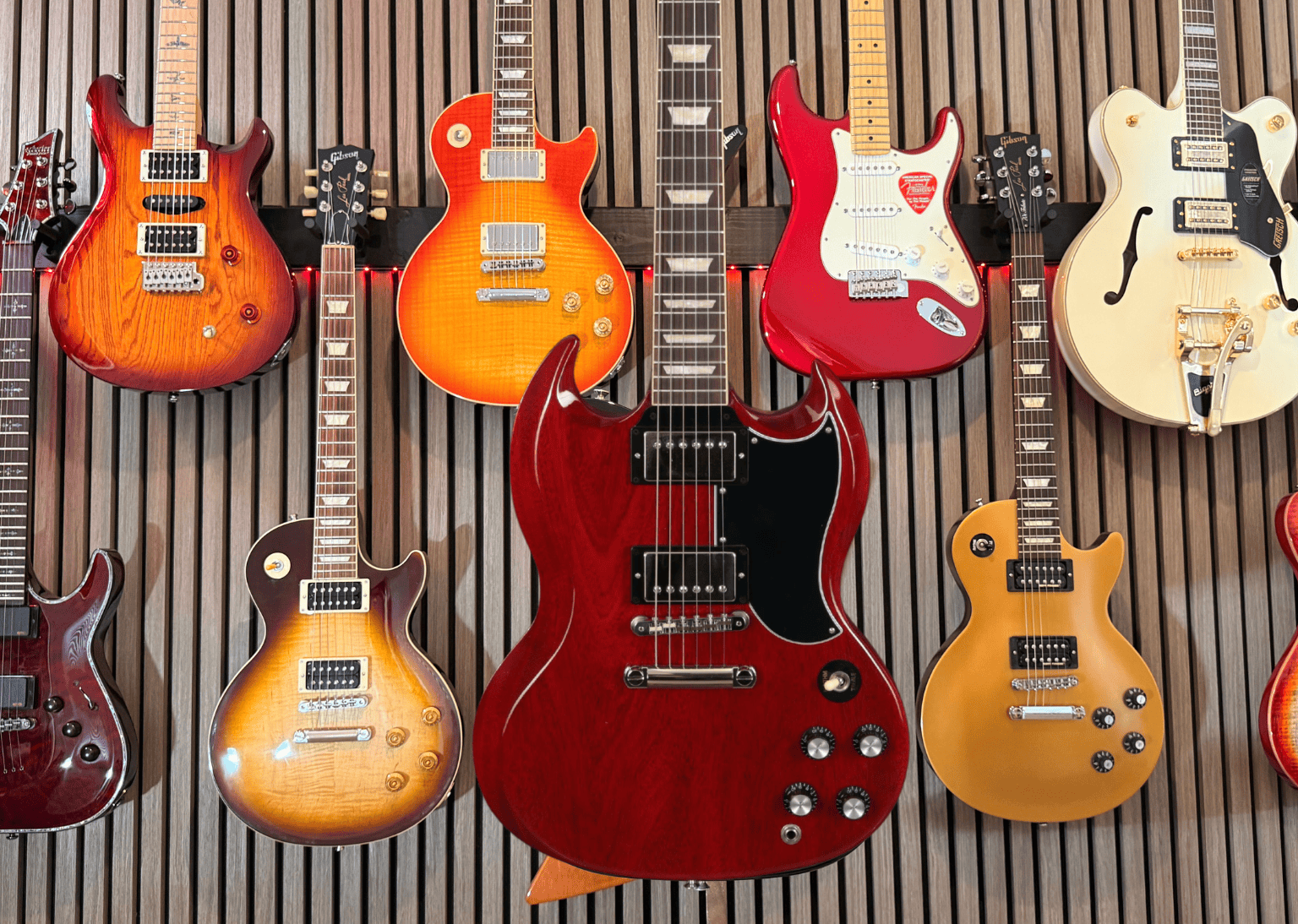 2025 GIBSON SG 61 REISUUE