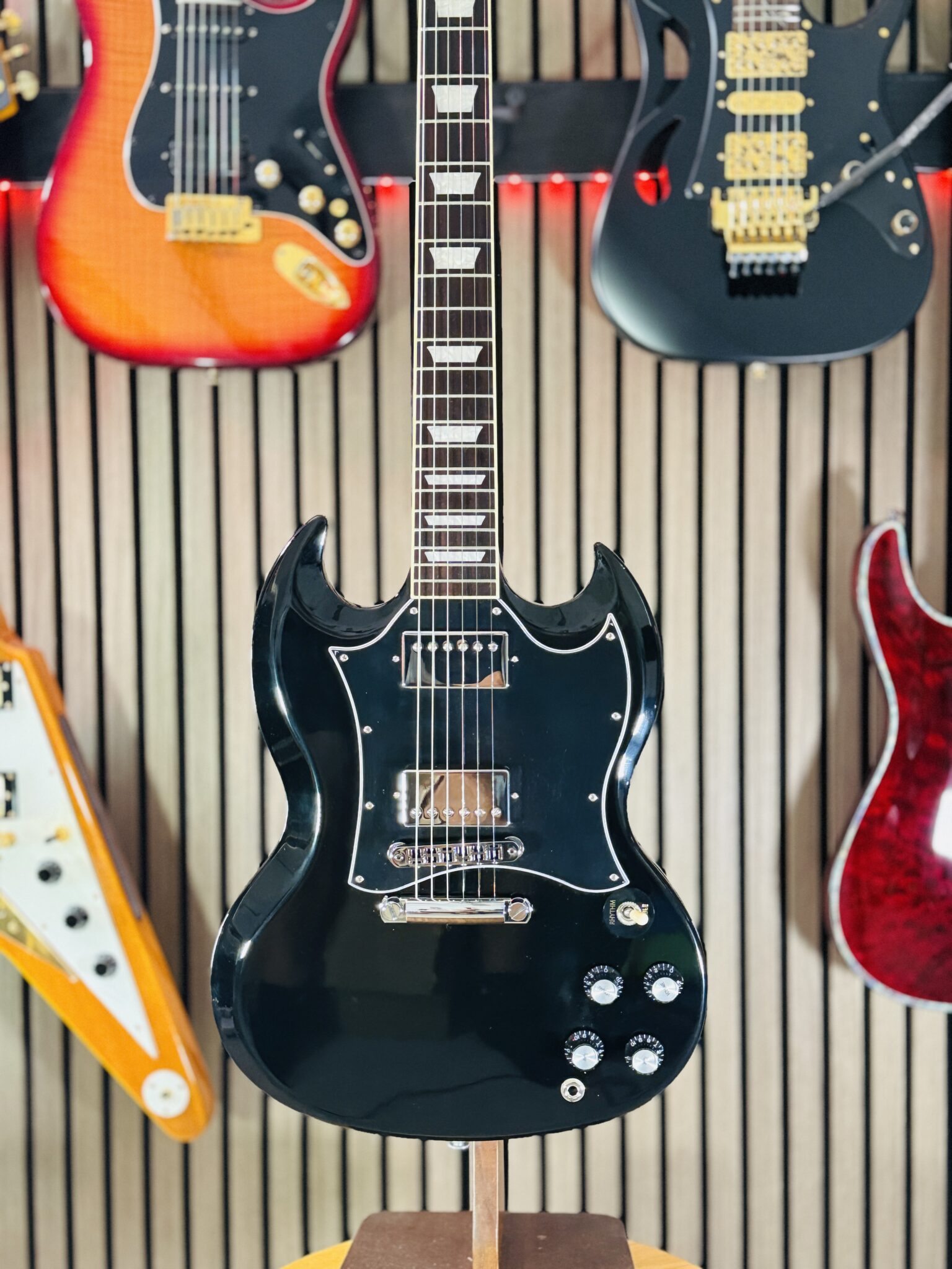 2025 GIBSON SG STANDARD