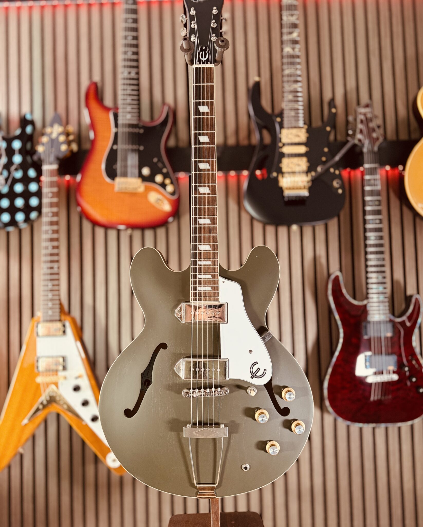 EPIPHONE CASINO