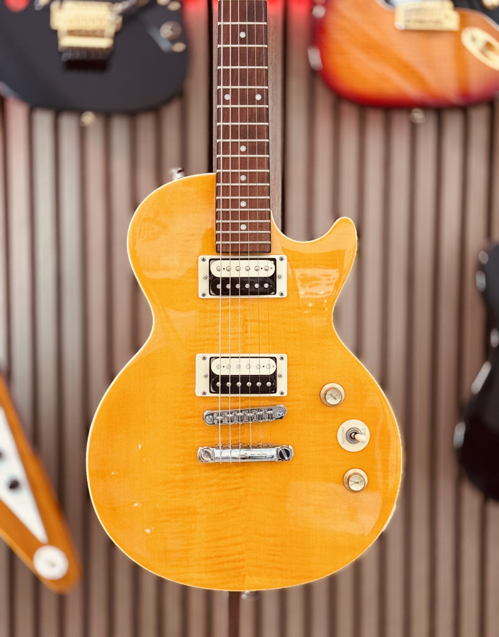 EPIPHONE SLASH AFD