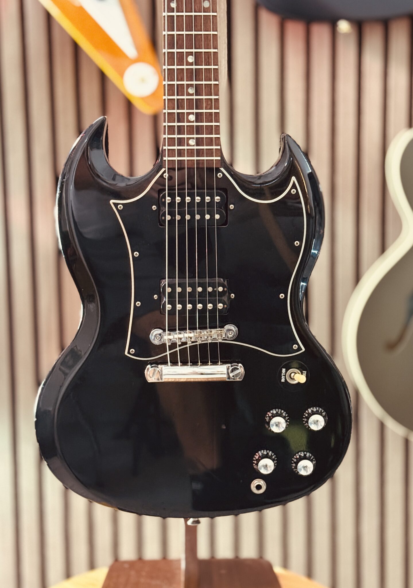 GIBSON SG SPECIAL