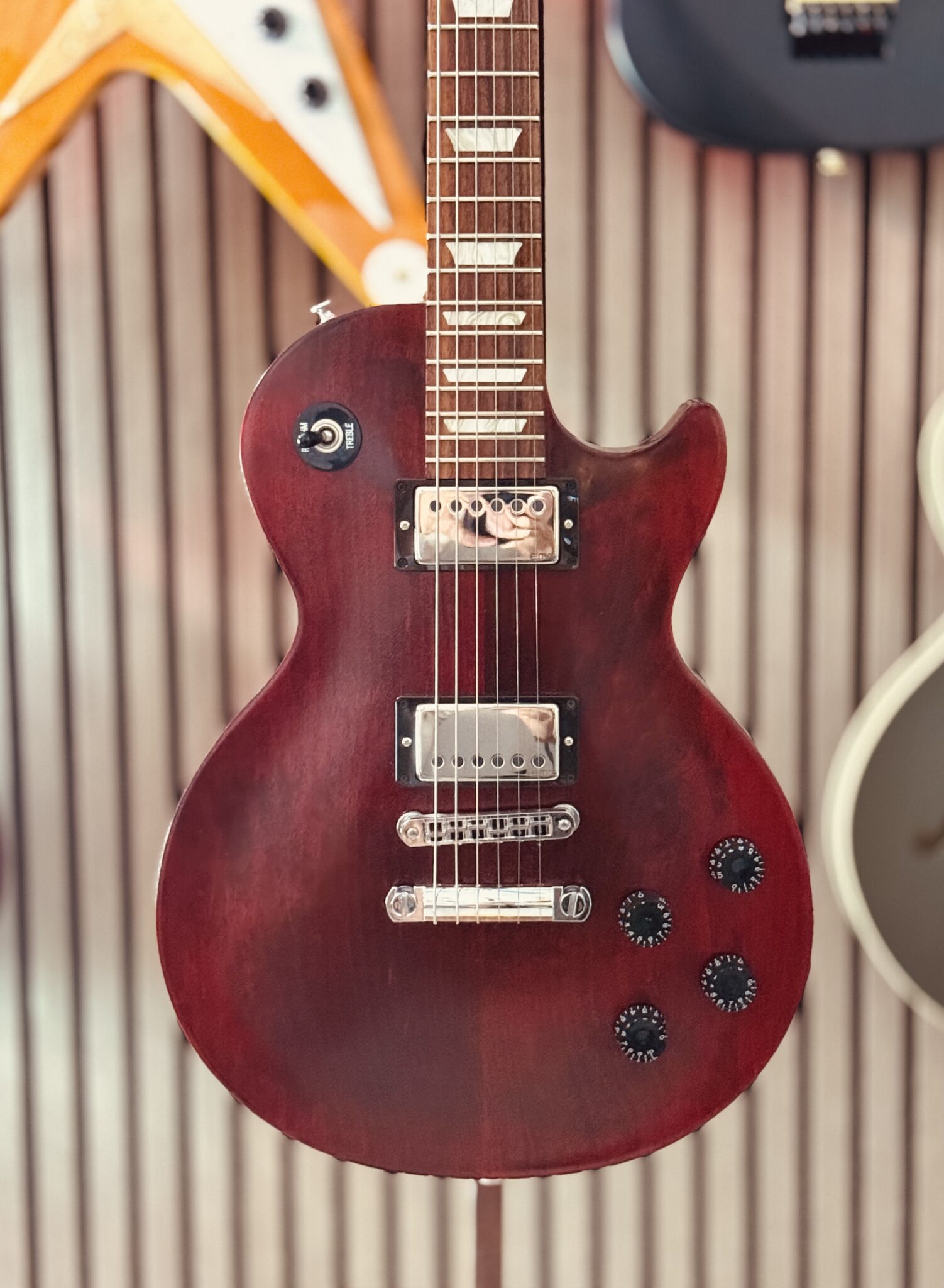GIBSON LES PAUL