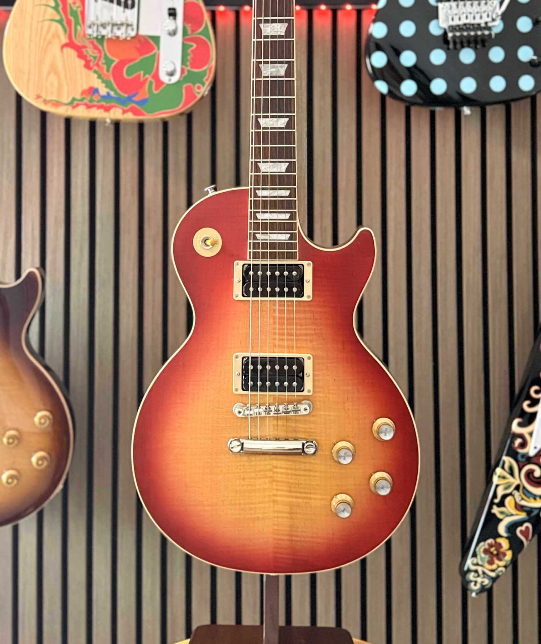 GIBSON LES PAUL STANDARD