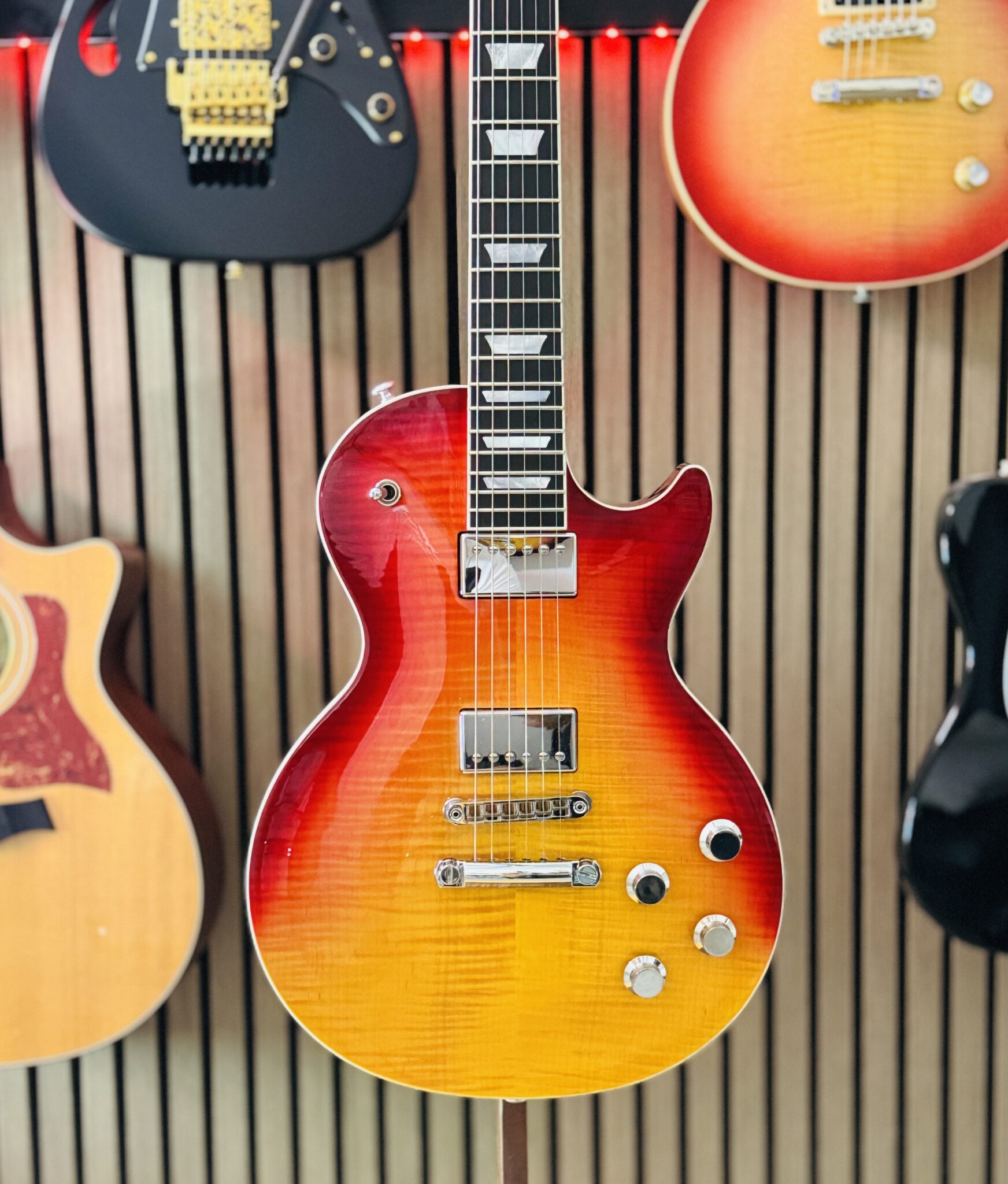 GIBSON LES PAUL STANDARD HP